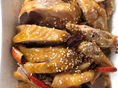 -瑞丰园庭院餐厅·白族传统家常菜