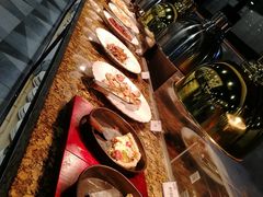 -福成自助烤肉(长阳店)