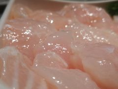 -海底捞火锅(万象城店)