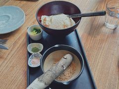 手工豆腐-Ginger(兴国路店)