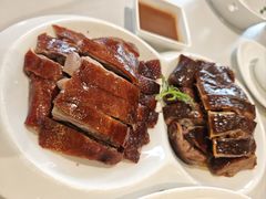 -椿记烧鹅(叠彩店)
