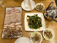 -李连贵熏肉大饼(沈阳站店)