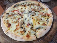 -Golden Lily河内巴黎法越料理餐厅(建国西路店)