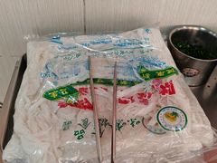 -龙上水现炒生料(柳沙店)