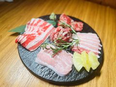 -春熙台·韩国料理(宝安西乡店)