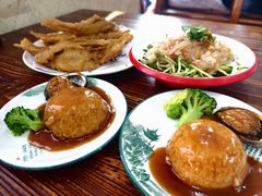 -叶存利海鲜大馅饺子(海宁路总店)