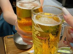 -夜食白市Yespicy·烧烤啤酒宵夜(番禺四海城店)