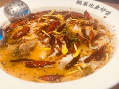 -太二酸菜鱼(SM城市广场店)