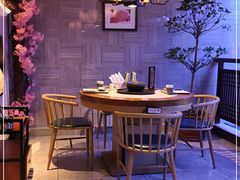 大堂-哈拉海和牛主题餐厅(哈西店)