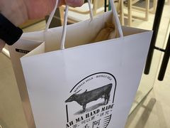 -阿嬷手作(深圳梅林卓悦汇店)