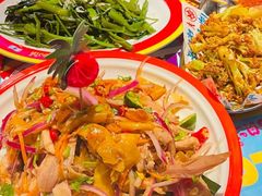 -碌碌发·东南亚风味烧烤档(体育西店)