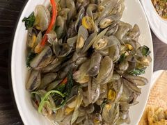 -大洋家·精品潮汕菜·生腌砂锅粥(天河东路店)