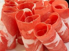 -京都蝎府羊蝎子火锅(珠市口店)