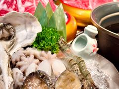 -温野菜涮涮锅(西单大悦城店)