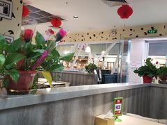 -拿渡麻辣香锅(龙旗购物中心店)