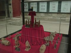 -洛阳古墓博物馆