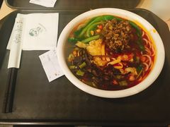 三鲜螺蛳粉-水平有限广西米粉·广西风味集(五道口店)