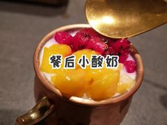 -铭牛烧肉·和牛海鲜自助(高新月牙湖店)