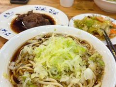 -柴氏风味斋(甘家口店)