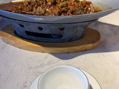 -不倒翁·安徽名菜楼(步行街店)