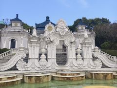 -珠海圆明新园