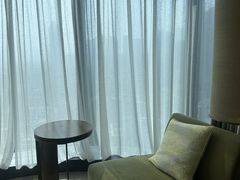 -大连君悦酒店