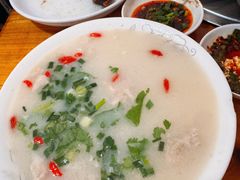 -顺庆羊肉馆(南坪店)