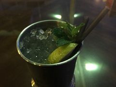 -罗斯福色戒酒吧(外滩店)