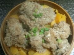 -湘与香缘·湖南菜(王府井北京市百货大楼店)