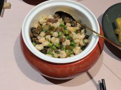 -萬國春·中菜馆(颐和公馆店)