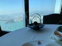 -天龙轩(香港丽思卡尔顿酒店)