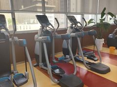 -Fitmula斐嘉健身(省体店)