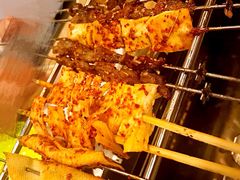 -邢氏老太太烧烤(南山店)