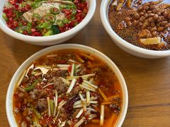 -艺味深尝(云锦路店)