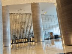 -青岛富力艾美酒店