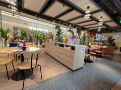 -玛尚诺意式餐厅(日月光店)