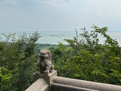 -狼山风景名胜区