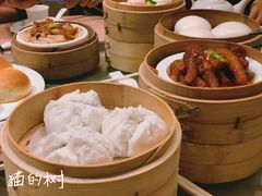 -陶陶居海鲜酒家(新马路店)