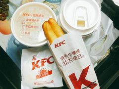 -肯德基(常熟万达店)