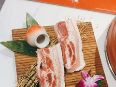 -南浦洞烤肉·新世界版(奥体店)