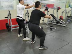 -开阳里游泳健身