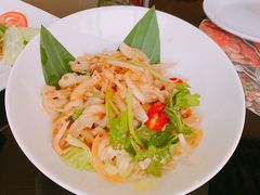 -金厨泰国餐厅·全泰籍厨师料理(拱北店)