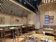 -吴记粥铺·淮扬小馆(欧尚店)