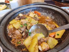 -郭鸡肉·非遗餐厅(安仁古镇店)