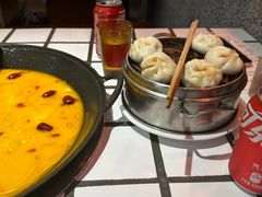 -朱光玉火锅馆(正弘城店)