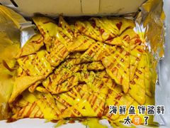 -BOPEYE·波派炸鸡(九霄天地店)