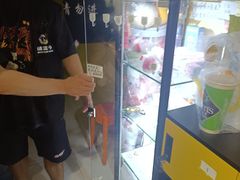 -谜盒子奇幻密室(南屏店)