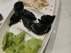 -船歌·鱼水饺青岛菜(国贸商城店)