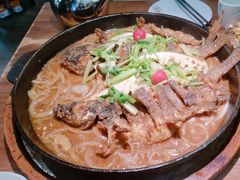 -老板恋上鱼(振华商厦店)
