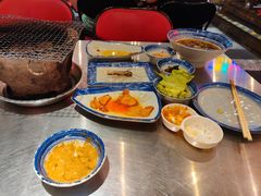 -胡同泥炉烤肉(令闻街店)